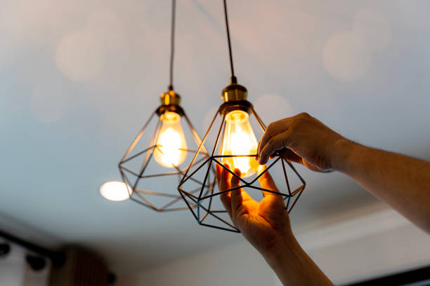 Best Affordable Electrical Installation  in Lonville, GA