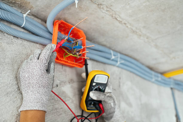 Best Electrical Wiring Services  in Lonville, GA