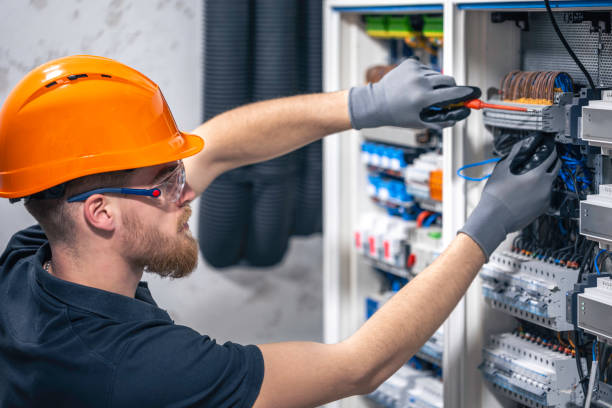 Trusted GA Electrician Experts